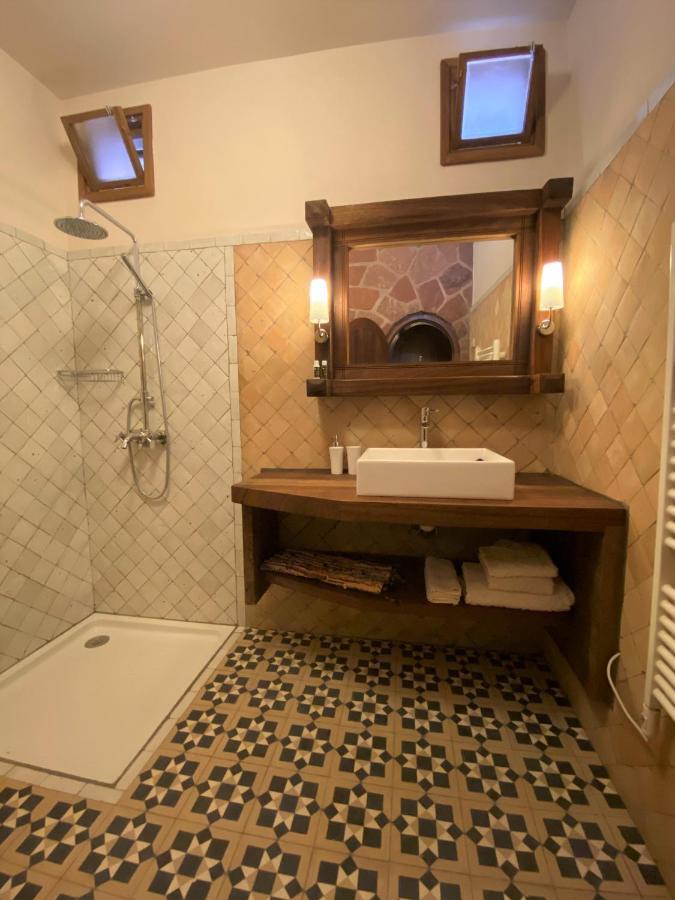 Boutique Guesthouse Dar Zohra Aghbalou Exterior foto