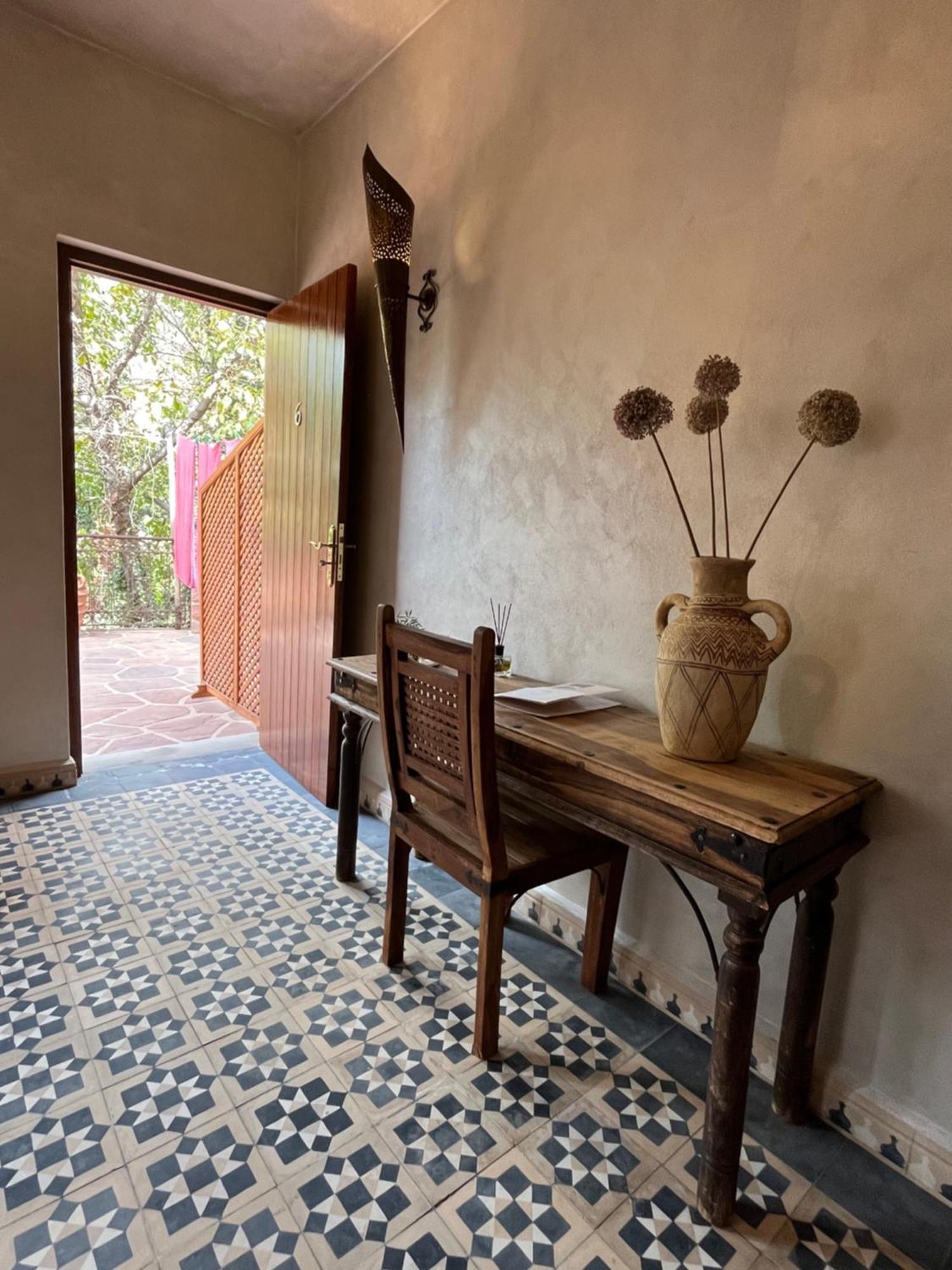 Boutique Guesthouse Dar Zohra Aghbalou Exterior foto